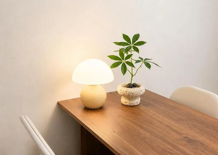Apartamento Gangnam Nambu Terminal Seúl
