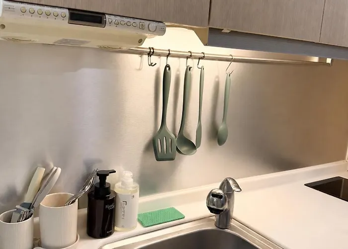 Apartamento Gangnam Nambu Terminal Seúl