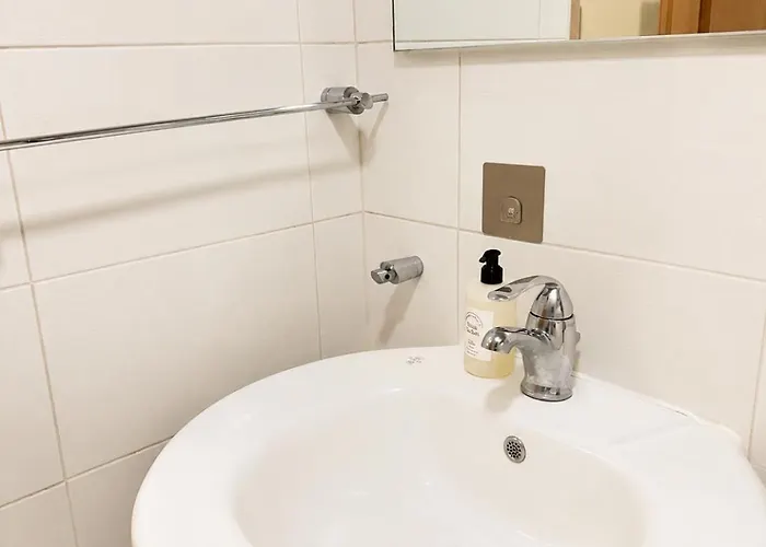 Gangnam Nambu Terminal Apartamento