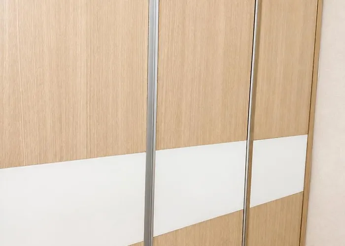 Apartamento Gangnam Nambu Terminal Seúl